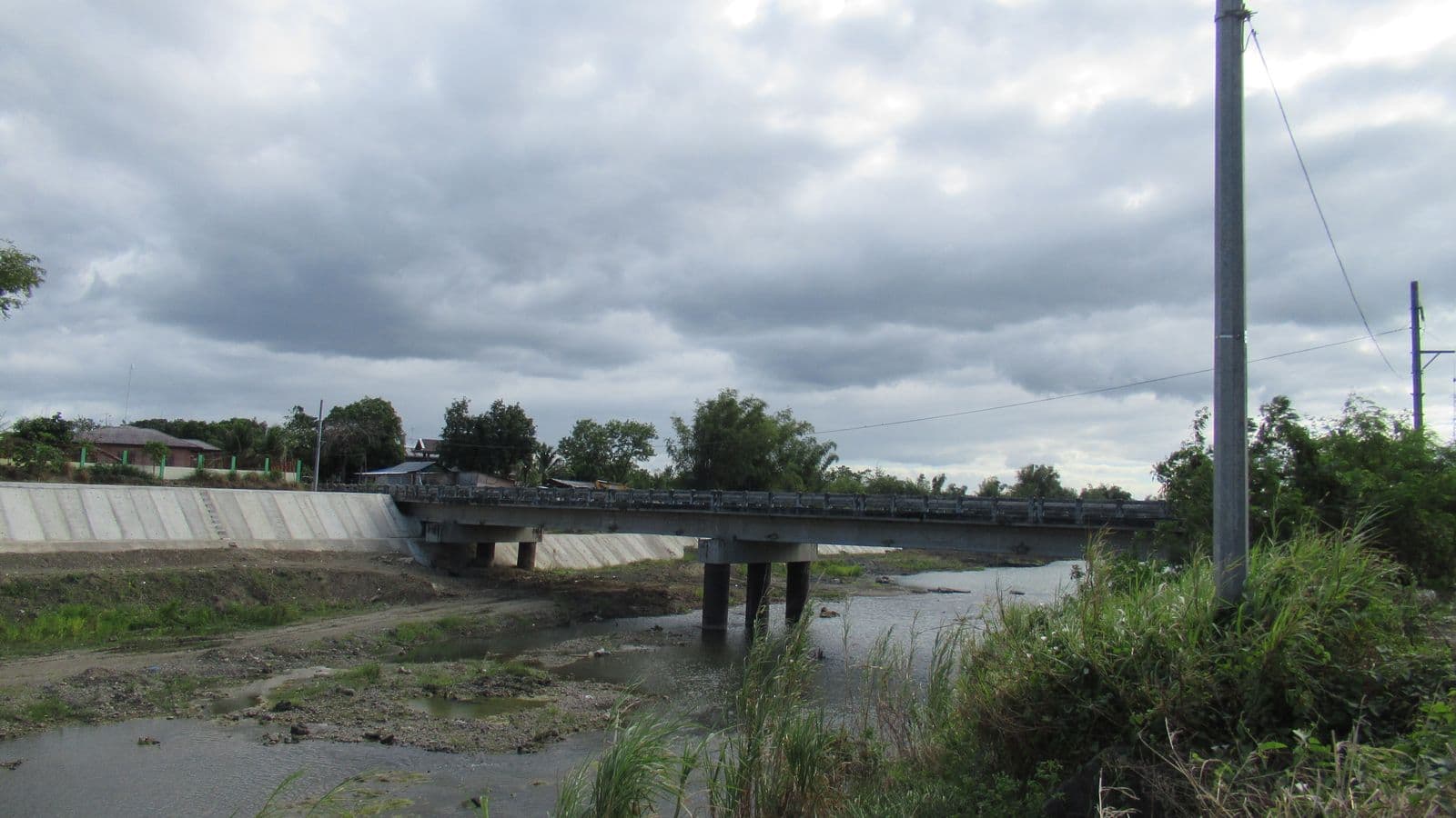 Bulacan Towns at Center of Ghost Flood Control Project Investigation