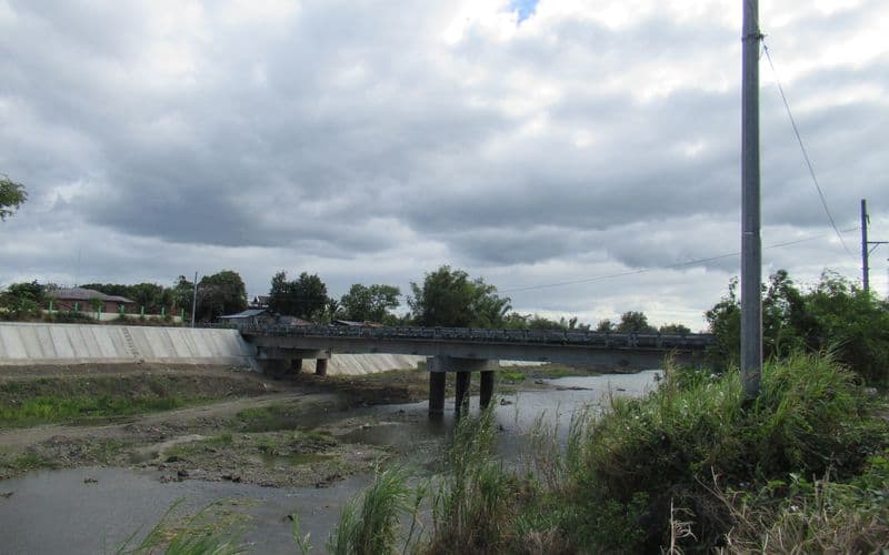 Bulacan Towns at Center of Ghost Flood Control Project Investigation