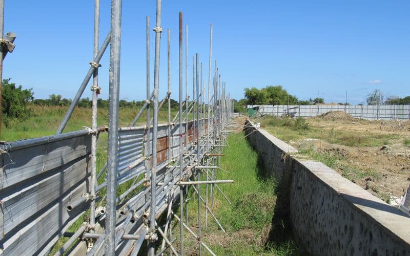 Handful of Contractors Cornered Billions in Flood Control Contracts, Audit Finds