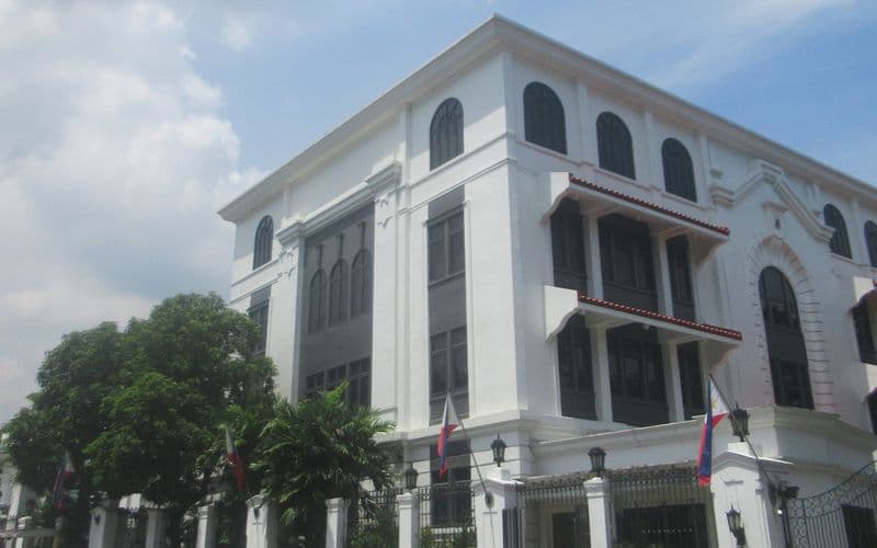 Palace Addresses Latest Developments in Confidential Funds Review