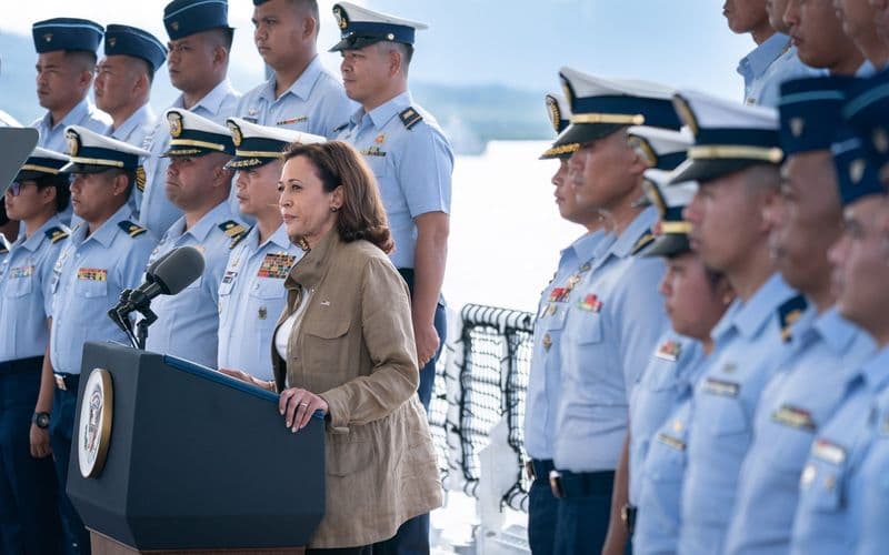 PH, U.S. Reaffirm Alliance Amid Regional Tensions