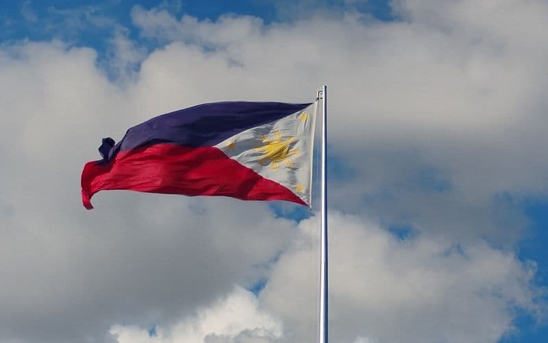 A Stronger Philippines Through Unity and Accountability