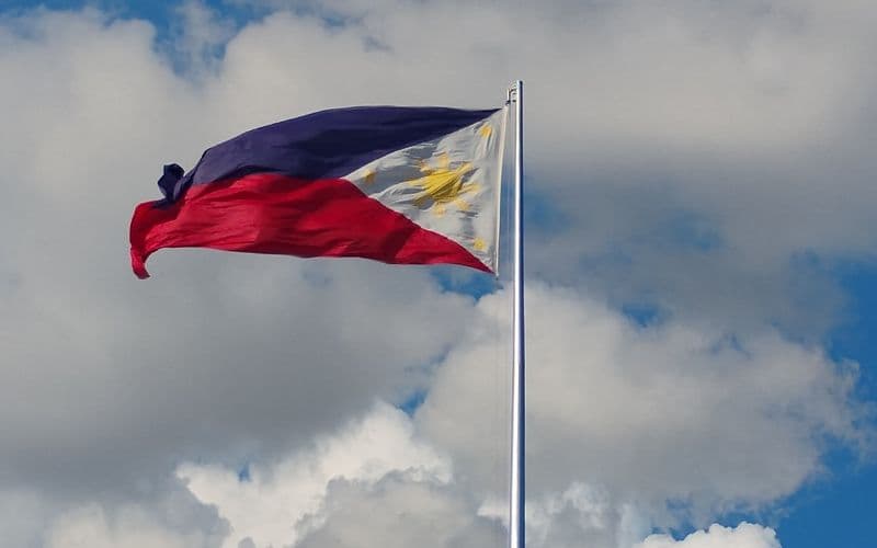 A Stronger Philippines Through Unity and Accountability