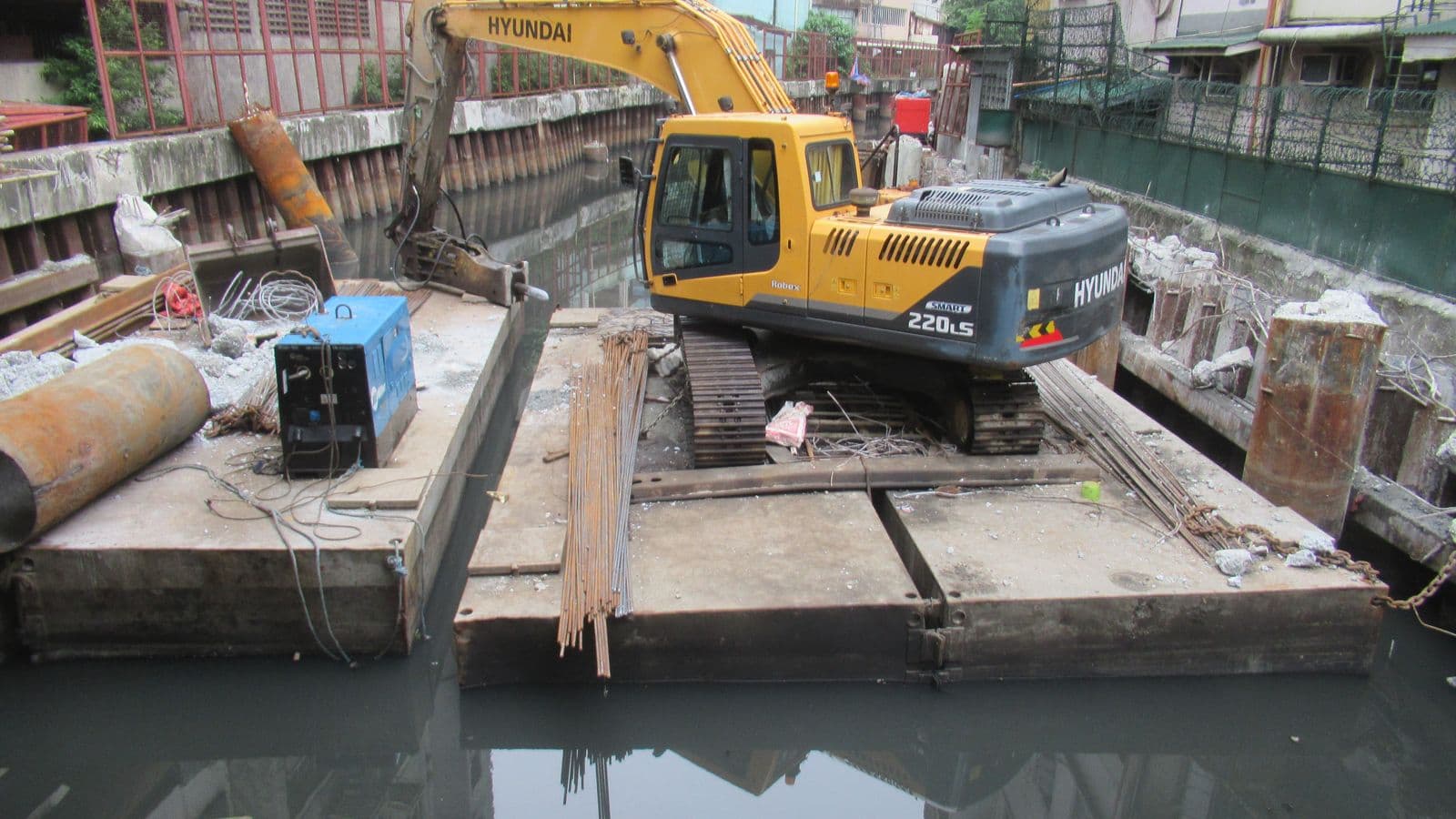 DOJ Confirms 14 of 421 Flagged Flood Control Projects Do Not Exist