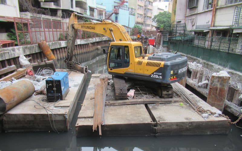 DOJ Confirms 14 of 421 Flagged Flood Control Projects Do Not Exist