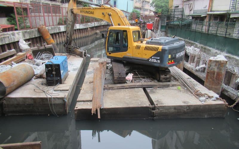 DOJ Confirms 14 of 421 Flagged Flood Control Projects Do Not Exist