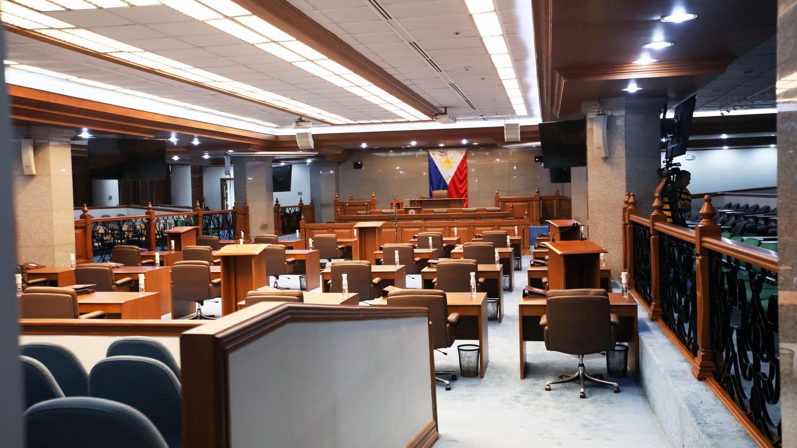 Falsified Project Coordinates Raise Questions Over Flood Control Verification