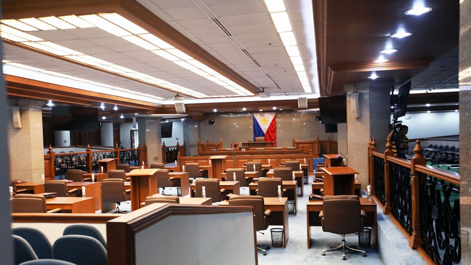 Falsified Project Coordinates Raise Questions Over Flood Control Verification