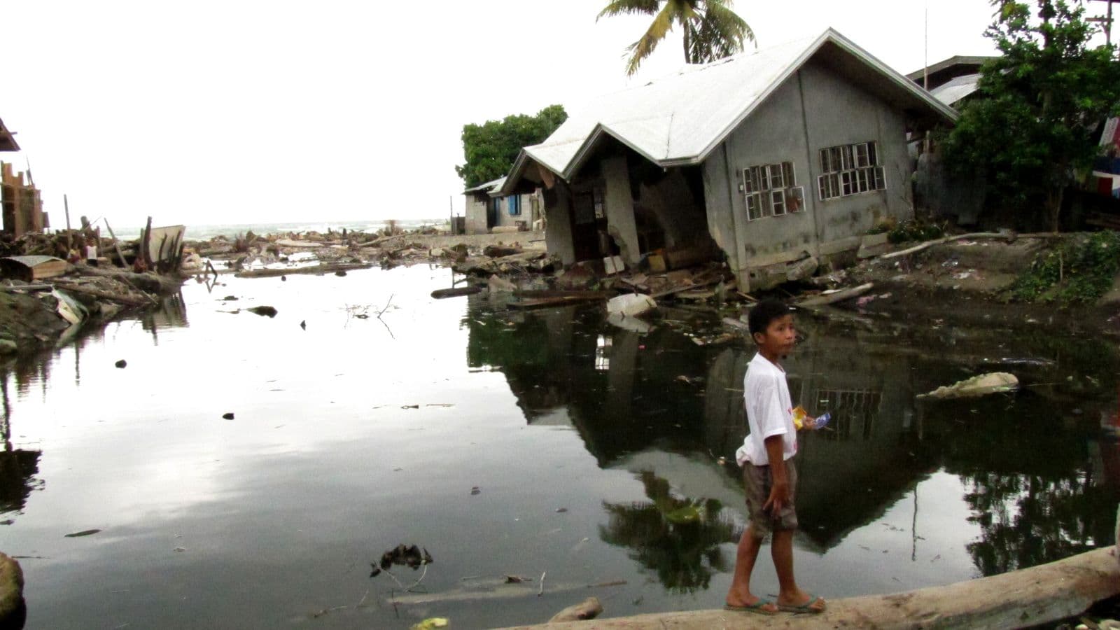 Opinion: Arrests Alone Won’t Fix What Broke in Flood Control Spending