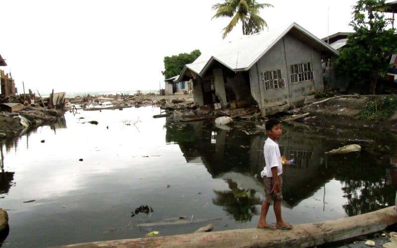 Opinion: Arrests Alone Won’t Fix What Broke in Flood Control Spending