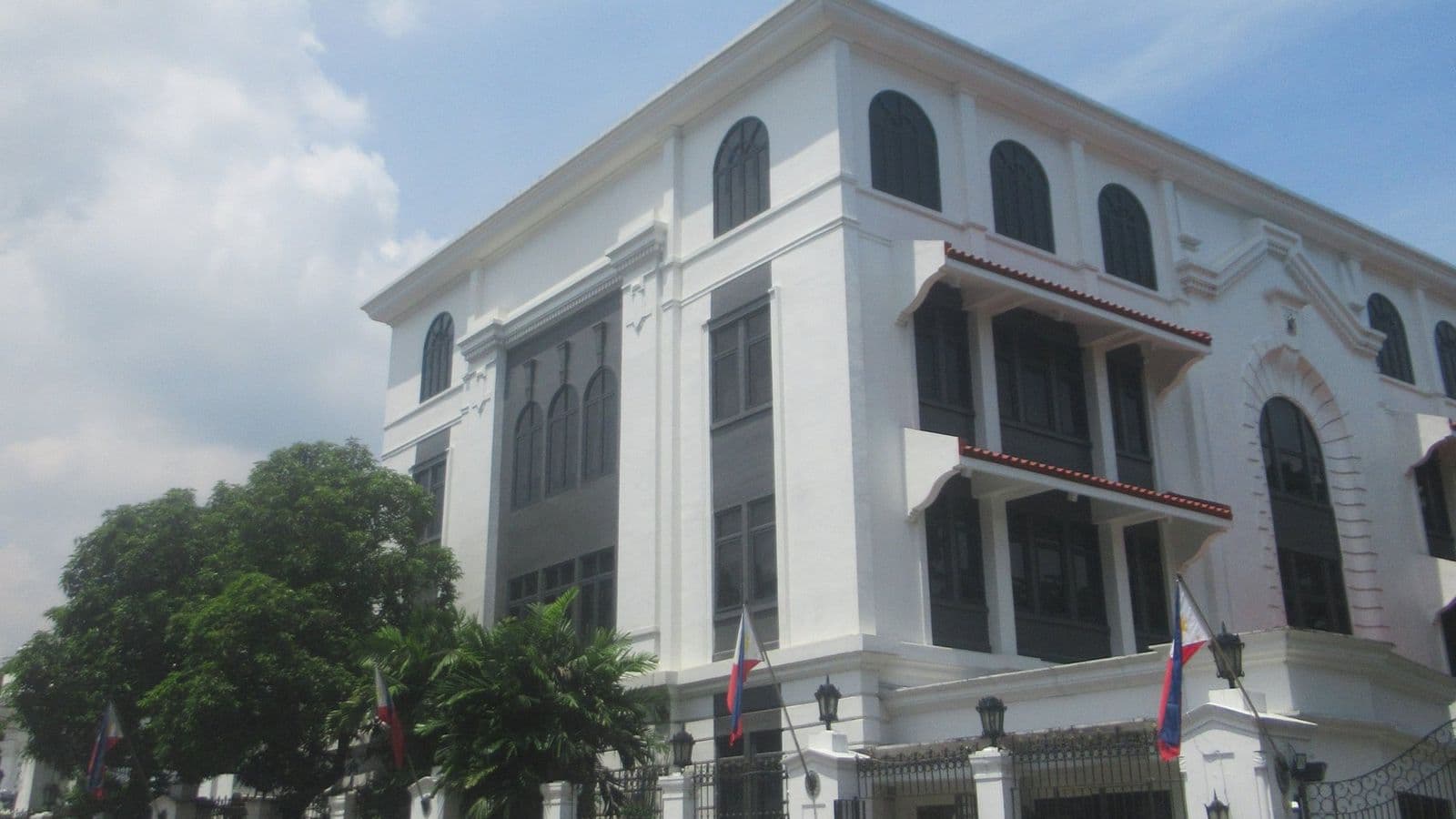 Palace Addresses Latest Developments in Confidential Funds Review