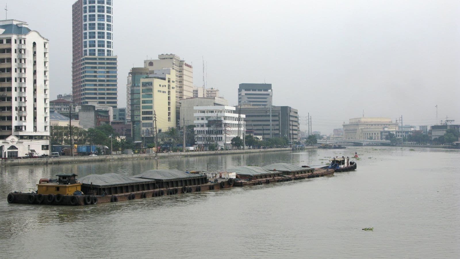 PH Eyes More Foreign Investments as Growth Momentum Continues