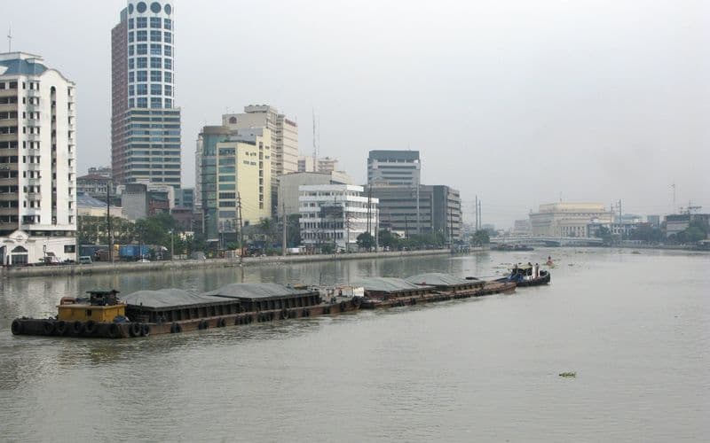 PH Eyes More Foreign Investments as Growth Momentum Continues