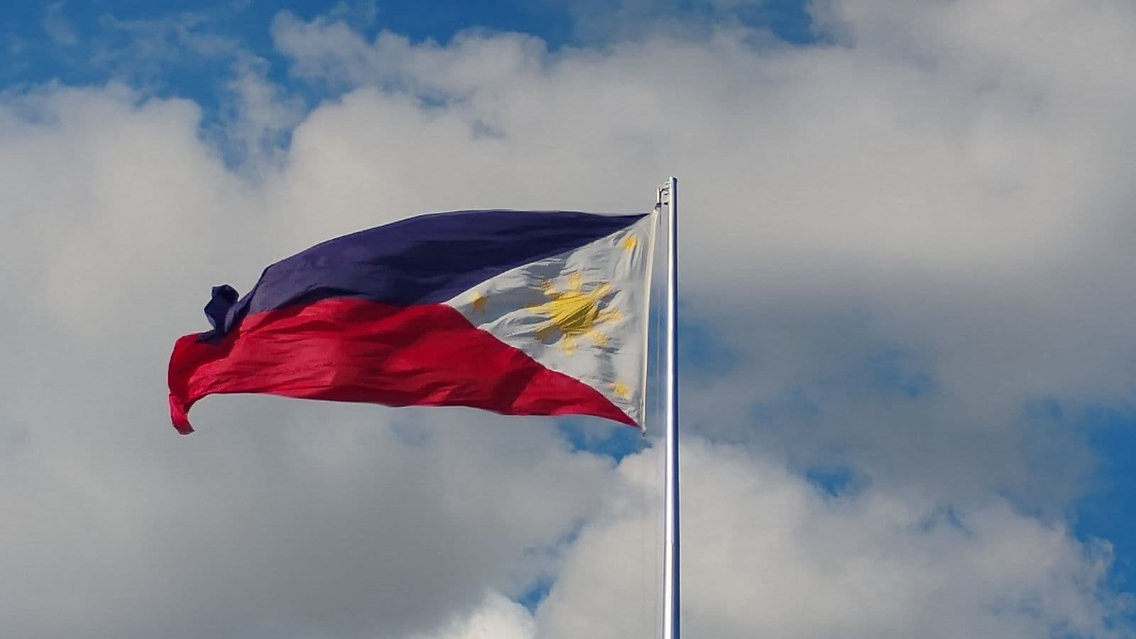 A Stronger Philippines Through Unity and Accountability